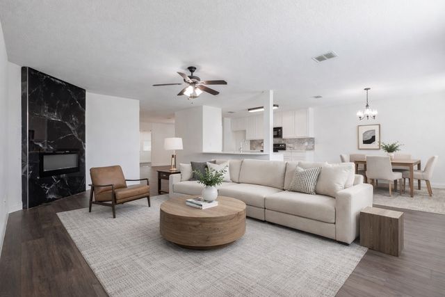 3901 Kathryn Way, Mckinney, TX 75070