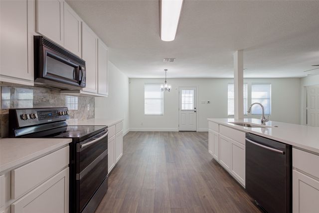 3901 Kathryn Way, Mckinney, TX 75070