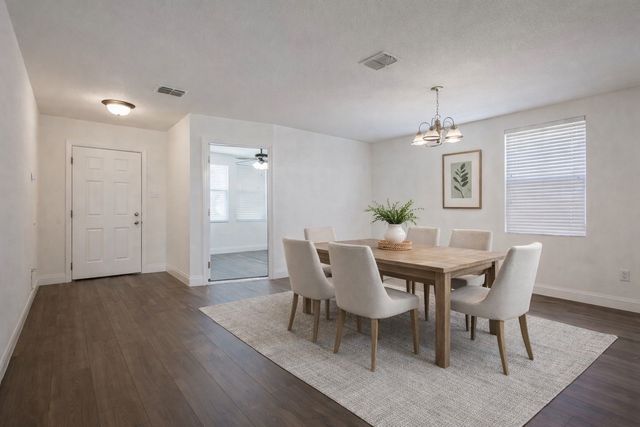 3901 Kathryn Way, Mckinney, TX 75070