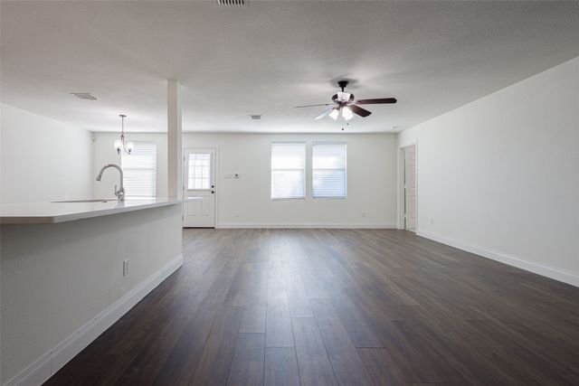 3901 Kathryn Way, Mckinney, TX 75070