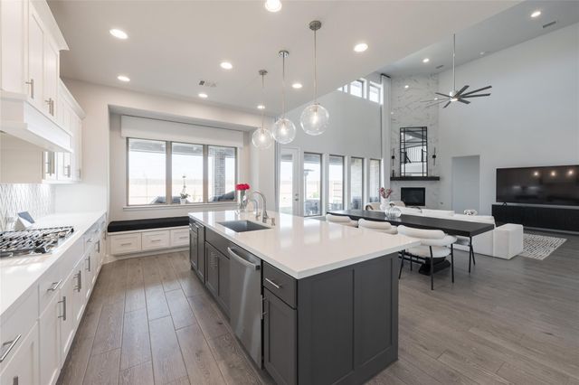 24610 Beebalm Trail, Katy, TX 77493