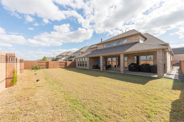 24610 Beebalm Trail, Katy, TX 77493