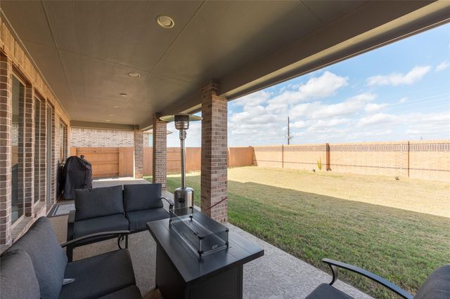 24610 Beebalm Trail, Katy, TX 77493