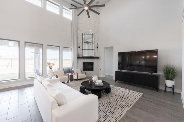 24610 Beebalm Trail, Katy, TX 77493