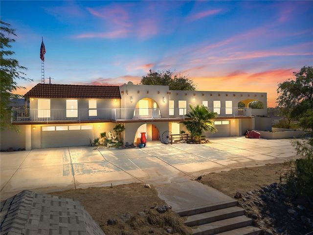 1740 E Gardner Road, Fort Mohave, AZ 86426