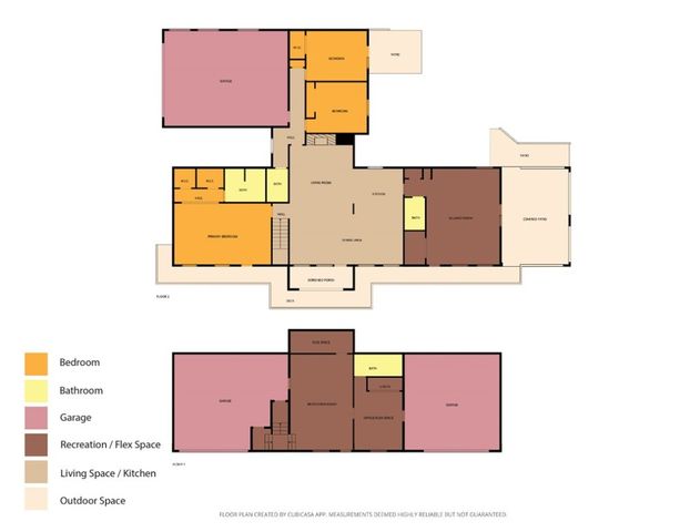1740 E Gardner Road, Fort Mohave, AZ 86426