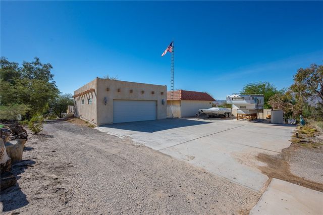 1740 E Gardner Road, Fort Mohave, AZ 86426
