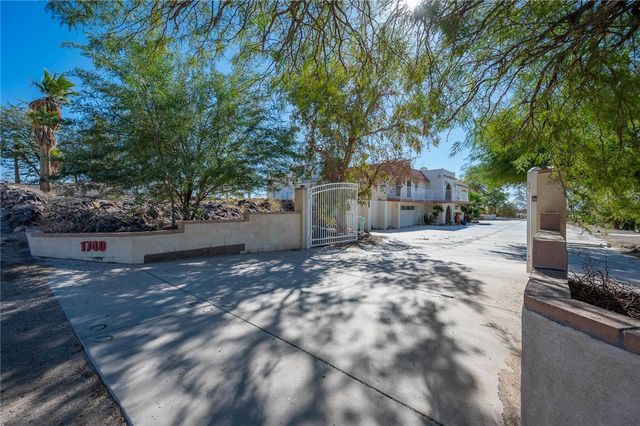 1740 E Gardner Road, Fort Mohave, AZ 86426