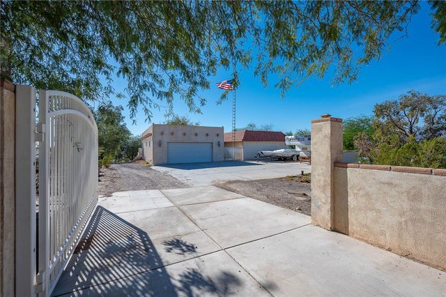 1740 E Gardner Road, Fort Mohave, AZ 86426