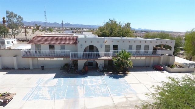 1740 E Gardner Road, Fort Mohave, AZ 86426