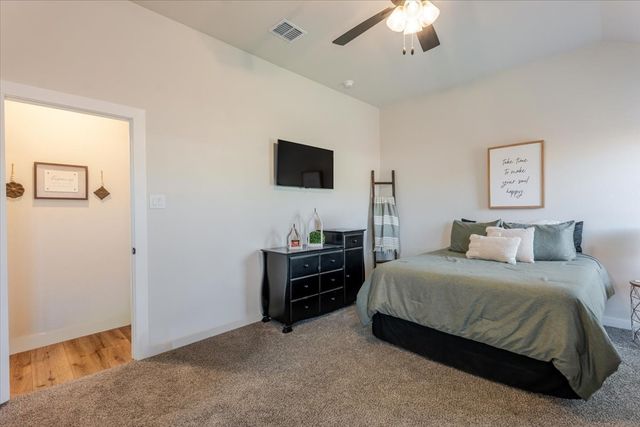 108 Mesa Drive, Glen Rose, TX 76043