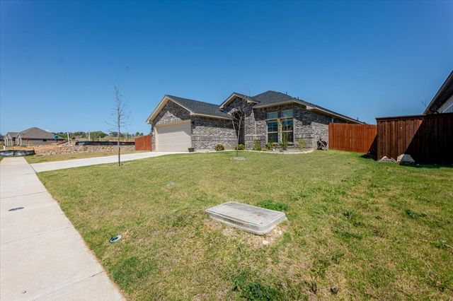 108 Mesa Drive, Glen Rose, TX 76043