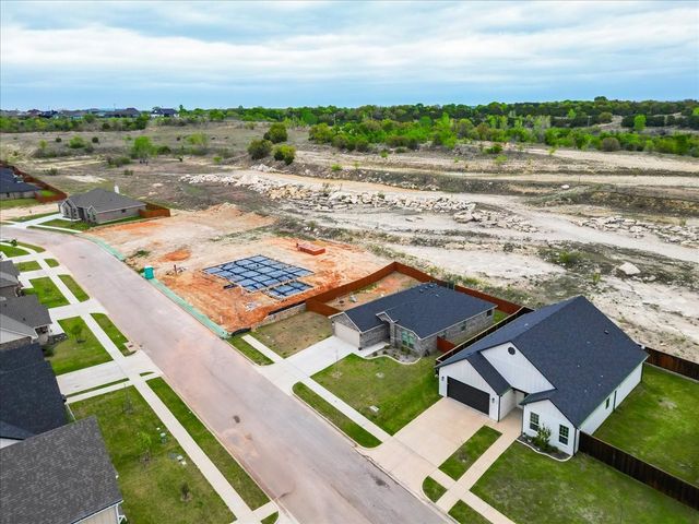 108 Mesa Drive, Glen Rose, TX 76043