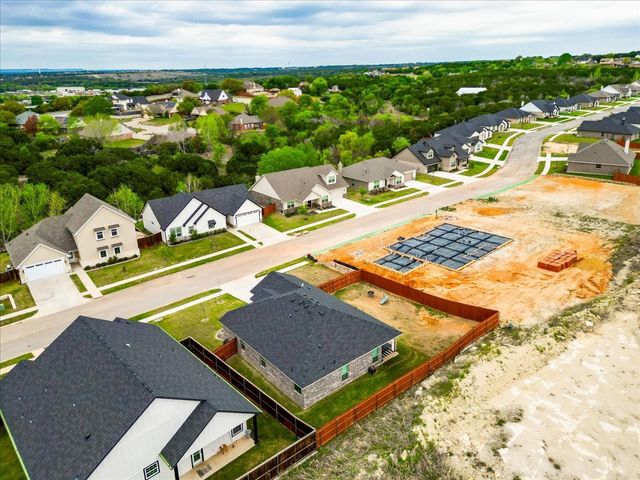 108 Mesa Drive, Glen Rose, TX 76043