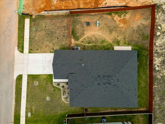 108 Mesa Drive, Glen Rose, TX 76043