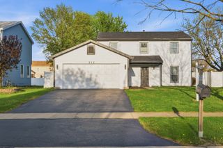 312 Homestead Drive, Bolingbrook, IL 60440