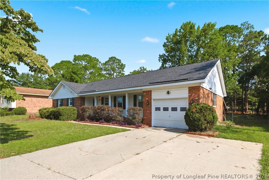 3724 Masters Drive, Hope Mills, NC 28348 — photo 2