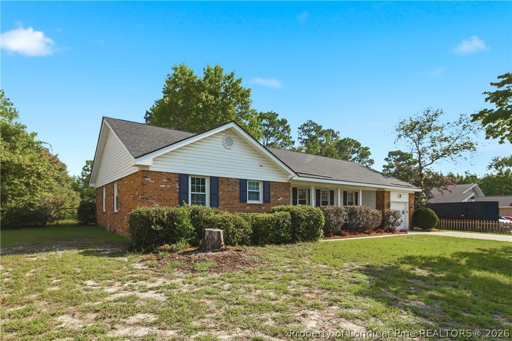 3724 Masters Drive, Hope Mills, NC 28348 — photo 3