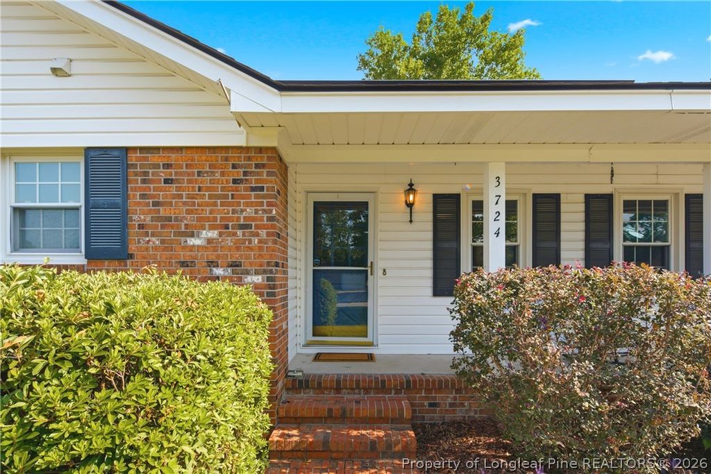 3724 Masters Drive, Hope Mills, NC 28348 — photo 4