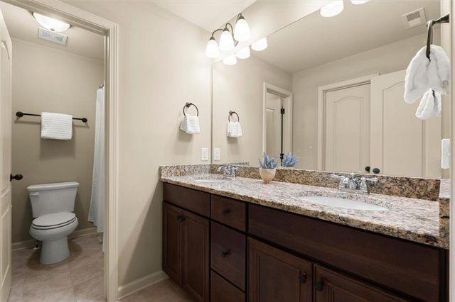 310 Nichols Ridge Pointe, Suwanee, GA 30024