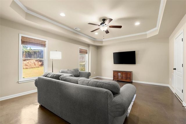 310 Nichols Ridge Pointe, Suwanee, GA 30024
