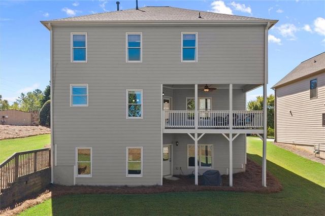 310 Nichols Ridge Pointe, Suwanee, GA 30024