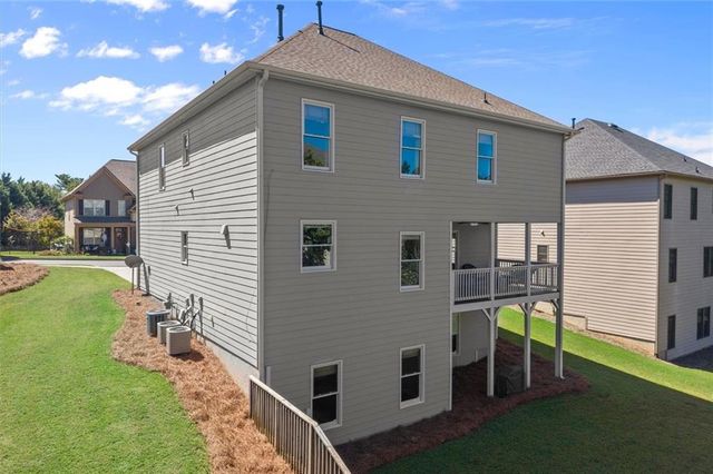 310 Nichols Ridge Pointe, Suwanee, GA 30024