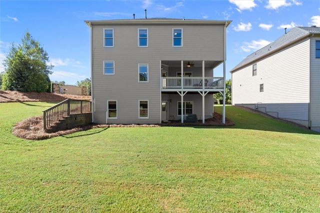 310 Nichols Ridge Pointe, Suwanee, GA 30024