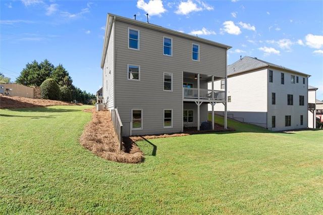 310 Nichols Ridge Pointe, Suwanee, GA 30024