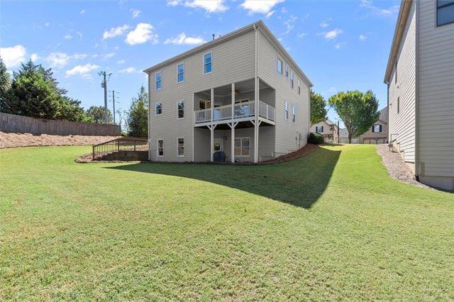 310 Nichols Ridge Pointe, Suwanee, GA 30024
