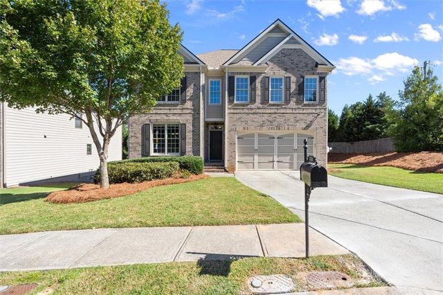 310 Nichols Ridge Pointe, Suwanee, GA 30024