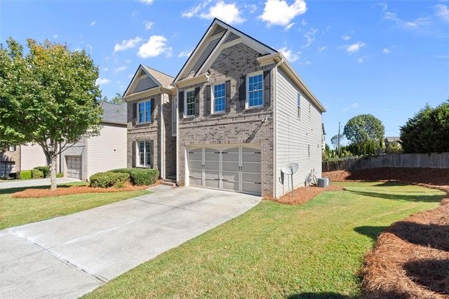 310 Nichols Ridge Pointe, Suwanee, GA 30024