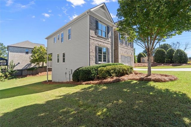 310 Nichols Ridge Pointe, Suwanee, GA 30024