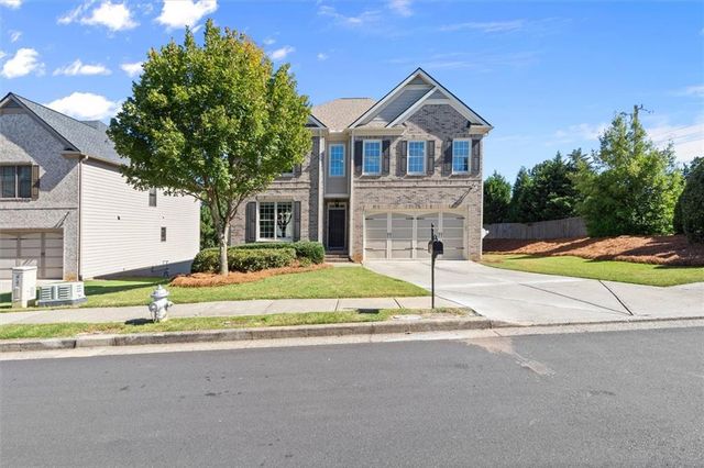 310 Nichols Ridge Pointe, Suwanee, GA 30024
