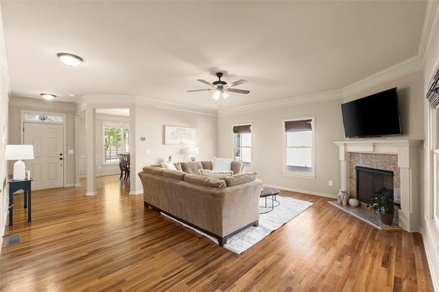 310 Nichols Ridge Pointe, Suwanee, GA 30024