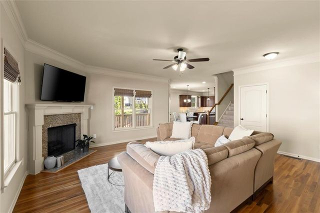 310 Nichols Ridge Pointe, Suwanee, GA 30024