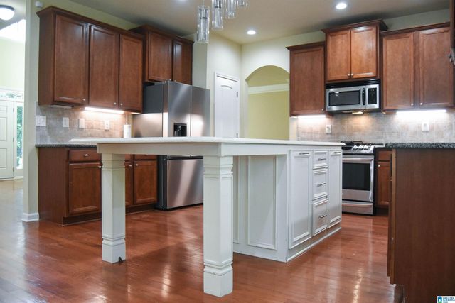 837 YORK IMPERIAL TRAIL, Oxford, AL 36203