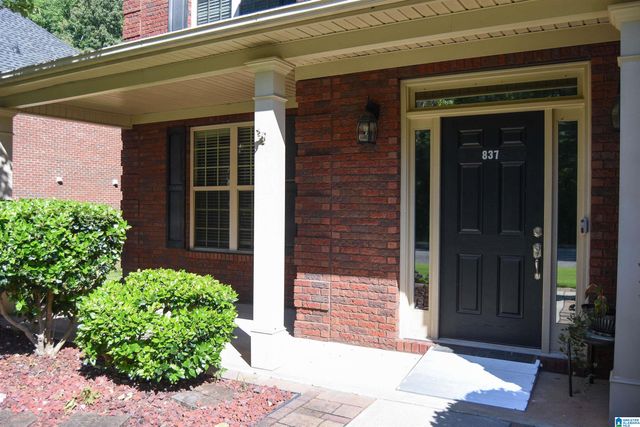 837 YORK IMPERIAL TRAIL, Oxford, AL 36203