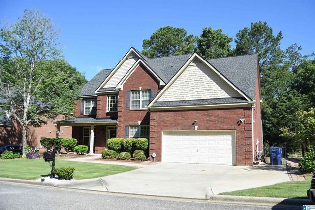 837 YORK IMPERIAL TRAIL, Oxford, AL 36203