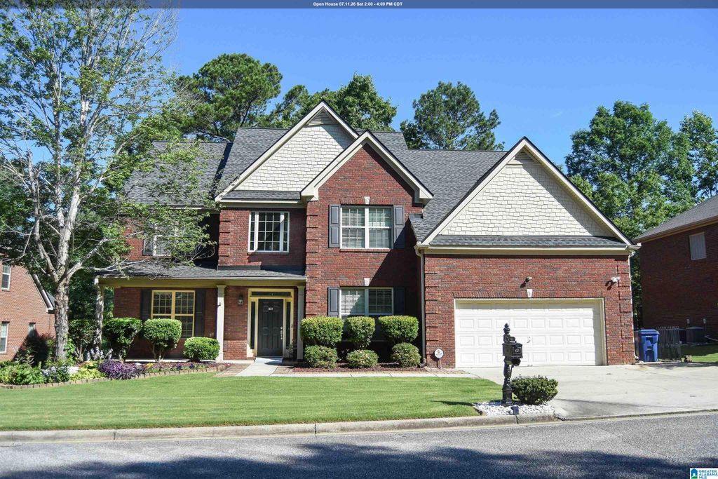 837 YORK IMPERIAL TRAIL, Oxford, AL 36203