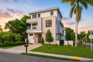 301 NE 7th Avenue, Delray Beach, FL 33483