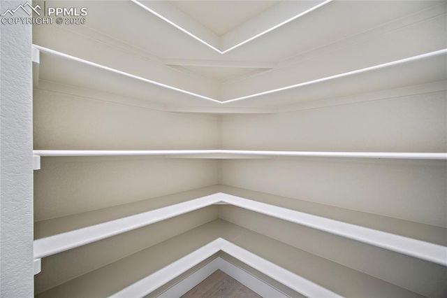 5349 Sidewinder Drive, Colorado Springs, CO 80925