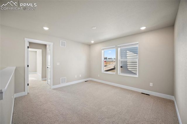 5349 Sidewinder Drive, Colorado Springs, CO 80925