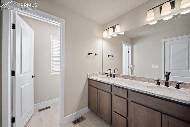 5349 Sidewinder Drive, Colorado Springs, CO 80925