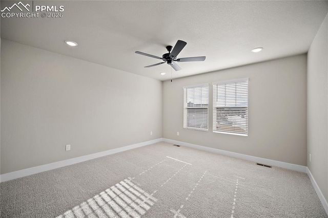 5349 Sidewinder Drive, Colorado Springs, CO 80925