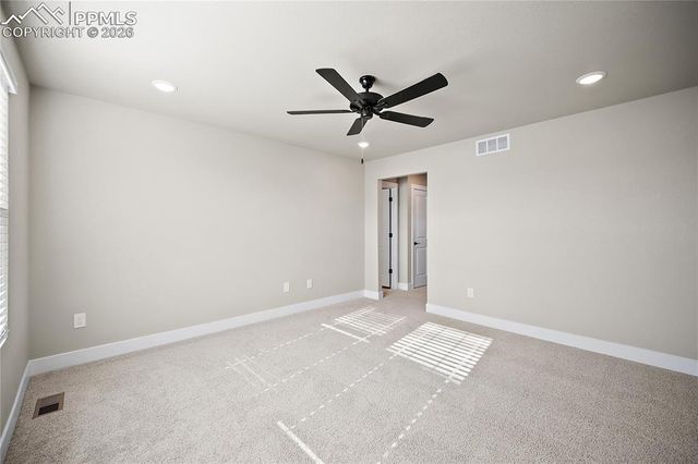 5349 Sidewinder Drive, Colorado Springs, CO 80925