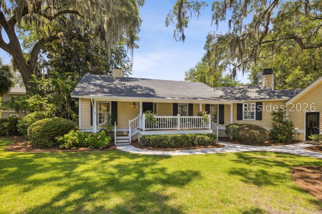 2 Pope Ln, Bluffton, SC 29910
