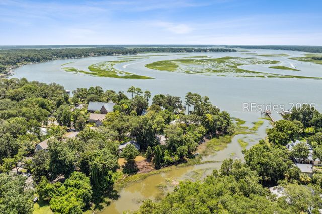 2 Pope Ln, Bluffton, SC 29910