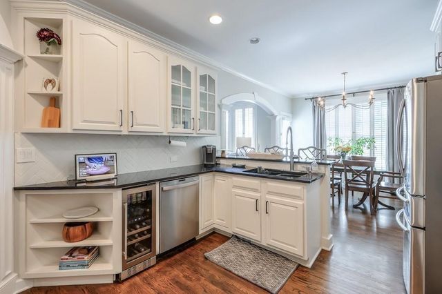 1515 Heritage Trail, Roswell, GA 30075