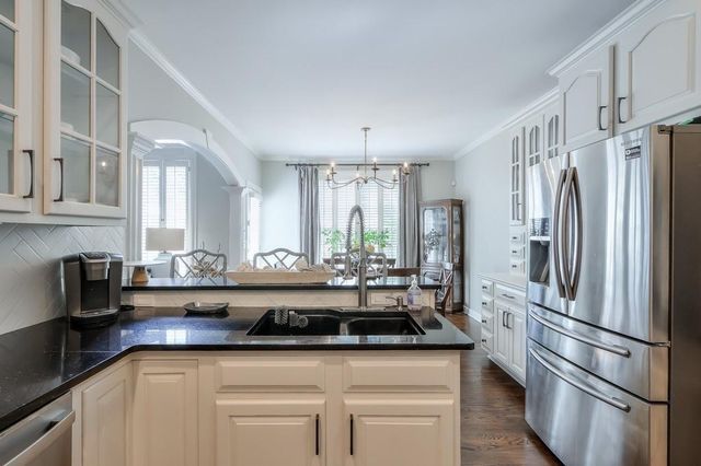 1515 Heritage Trail, Roswell, GA 30075